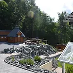 Landhaeuser Bergwiese