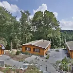 Casa vacanze Landhaeuser Bergwiese