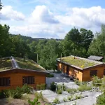 Casa de Férias Landhaeuser Bergwiese *
