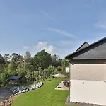Casa vacanze Landhaeuser Bergwiese Sankt Andreasberg