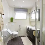 Casa vacanze Landhaeuser Bergwiese *