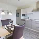Casa vacanze Landhaeuser Bergwiese Sankt Andreasberg