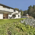 Landhaeuser Bergwiese Casa vacanze