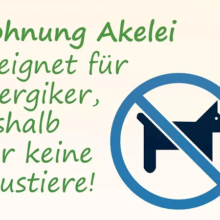 Landhaeuser Bergwiese Nyaraló *