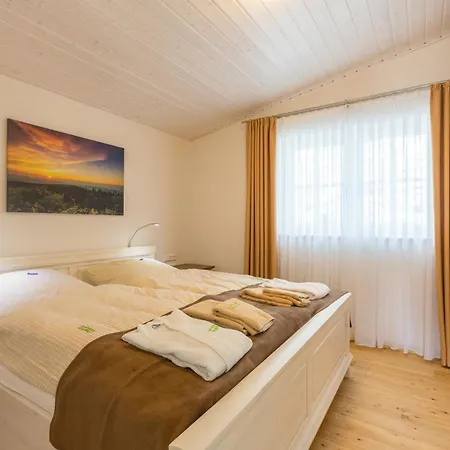 Landhauser Bergwiese 펜션