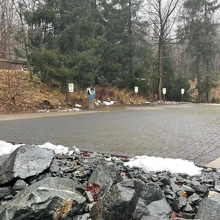 Landhauser Bergwiese 펜션 상트안드레스베르크