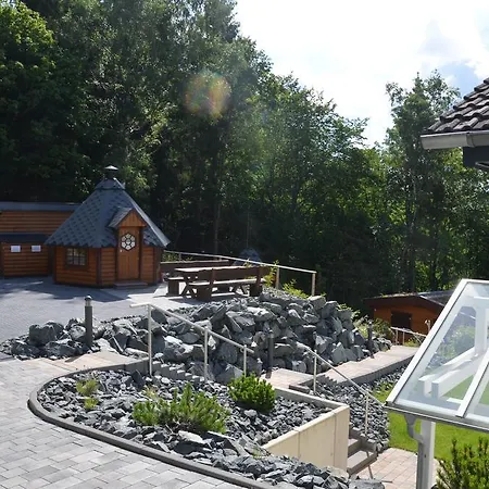 Landhaeuser Bergwiese