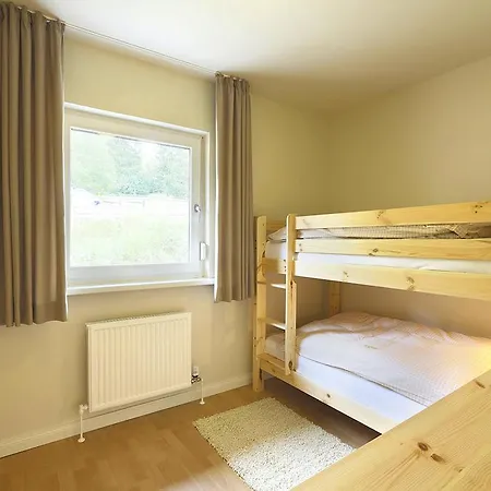 펜션 Landhauser Bergwiese 상트안드레스베르크