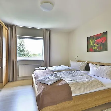 펜션 Landhauser Bergwiese