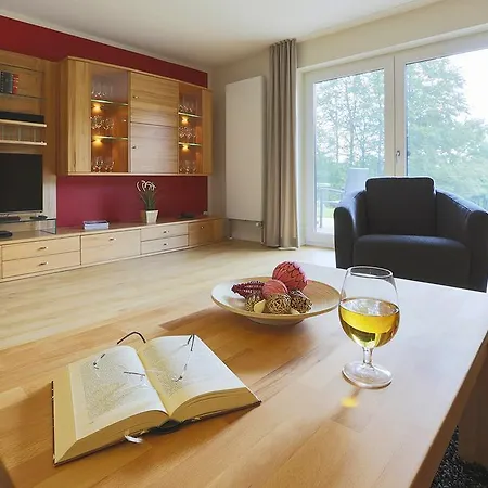 Landhauser Bergwiese 상트안드레스베르크