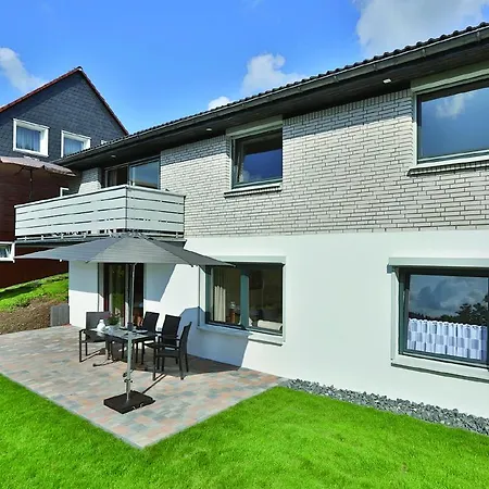 Landhaeuser Bergwiese Casa vacanze *