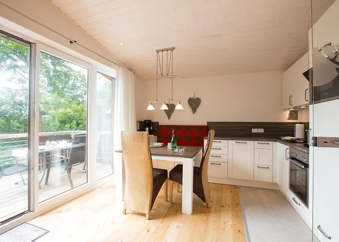 Landhaeuser Bergwiese