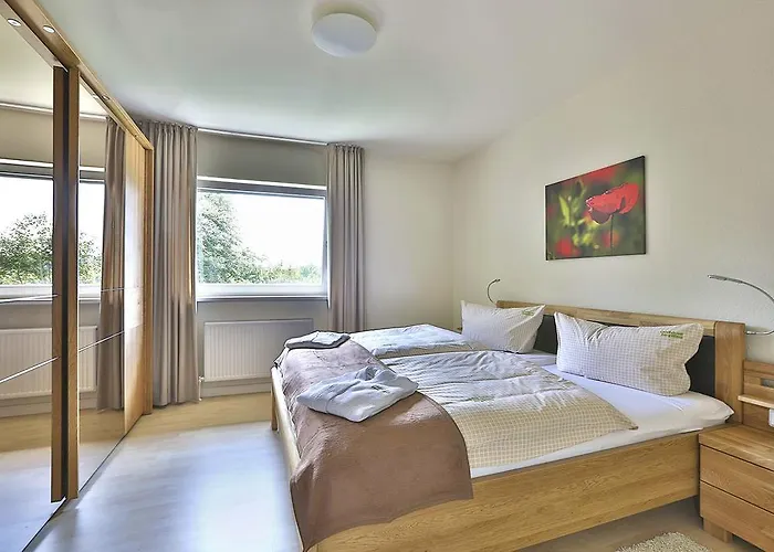 Tatil Evi Landhaeuser Bergwiese