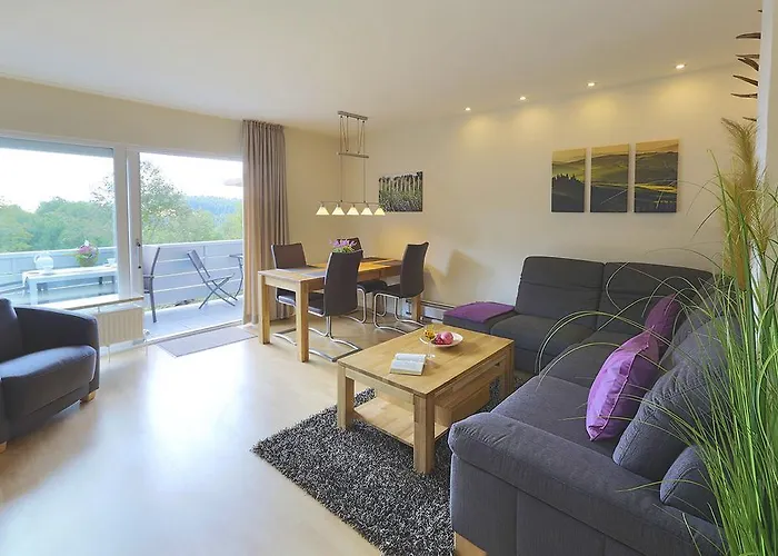 Tatil Evi Landhaeuser Bergwiese